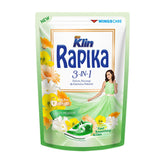 Rapika, Green Meadow, Refill Green, 450 ml