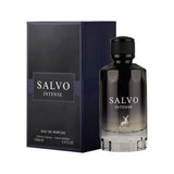 SALVO Intense, Eau De Parfum, 100 ml
