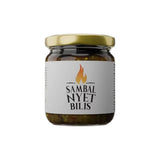 Sambal Nyet Bilis By Khairul Aming, 1 Bottle
