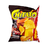 Chitato Rasa Sapi Panggang 68 g