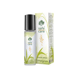 Safecare Minyak Angin Lemongrass 10ml