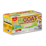 HR, Higoat, Dates & Honey, 10 sachets X 25g