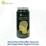 Herbal Pharm, NeuroMg¹², Magnesium L-Threonate, 90 capsules