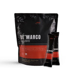 JRM De'Marco White Coffee 12 sachet x 35 g