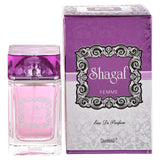 Surrati, Shagaf Femme, Eau De Parfum, 100 ml