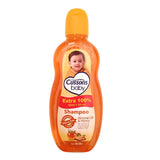 Cussons, Baby Shampoo Almond Oil & Honey, 50 ml (Xtra 50ml)