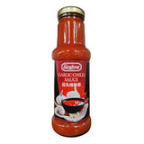 Singlong, Garlic Chilli Sauce, 280 g