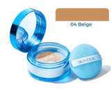 Skintific Invisiblur All Day Loose Powder 04 Beige 10 g