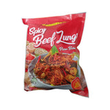 As-Sufi, Spicy Beef Lung, 500 g