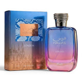 Rasasi, Hawas, London, 100 ml