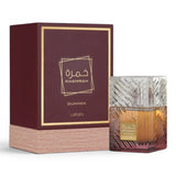 Lattafa, Khamrah, Dukhan, 100 ml