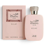 Rasasi, Hawas, Eclat For Her, 100 ml