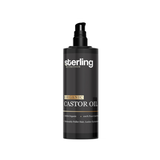 Sterling Nutrition, Organic Castor Oil, 200 ml