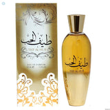 Teef Al Hub, Eau De Parfum, 100 ml