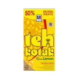 Ultra Jaya, Teh Kotak Rasa Lemon, 300ml