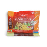 Tisha's, Samosa Chicken, 200 g