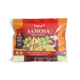 Tisha's, Samosa Beef, 200 g