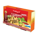 Tisha's, Samosa Daging, 200 g