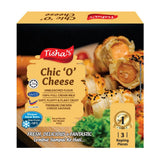 Tisha's, Chic O Cheese, 360 g