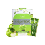 V'Asia, Apple Tox, 10 sachets X 15 gm