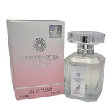 Versencia, Crystal Eau De Parfum, 100 ml