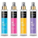 Victoria Fragrance Body Mist Be Glamorous You 100ml