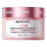 Glad2Glow PDRN 5% Niacinamide + 1% TXA Brightening Moisturizer 30g