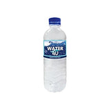 Pokka Water 4U Drinking Water 500 ml