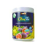 EMZi, Olive Tin, 270 g