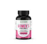 Byherbs Women's Secret 60 Capsules
