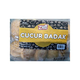 Wan Zaleha, Cucur Badak, 1 packet