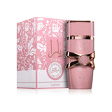 Lattafa, Yara Elixir Eau De Perfume, Natural Spray, 100ml
