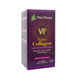 Vitta Pharms, Nano Collagen, 60 capsules