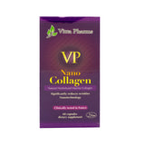 Vitta Pharms, Nano Collagen, 60 capsules