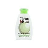 Clean Best Purification Soap Utensils 400 ml