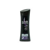 Sunsilk, Black Shine Shampoo, 320 ml
