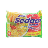 Wings Food, Mi Sedaap, Rasa Soto, 1 pack (5 Pcs)