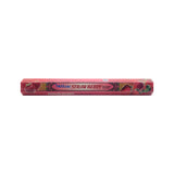Yeh Vala, Incense Sticks Strawberry, 20 Sticks