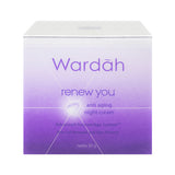 Wardah Renew You Night Cream 30 G