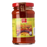 0101, Chicken Rice Chilli Sauce, 130 g