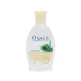Ovale, Facial Lotion Whitening (Yum Bean), 200 ml