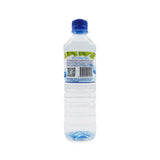O2, Drinking Water, 500 ml