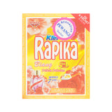 Rapika, Biang 5 in 1, Luxurious Gold, 25 ml X 4 sachets