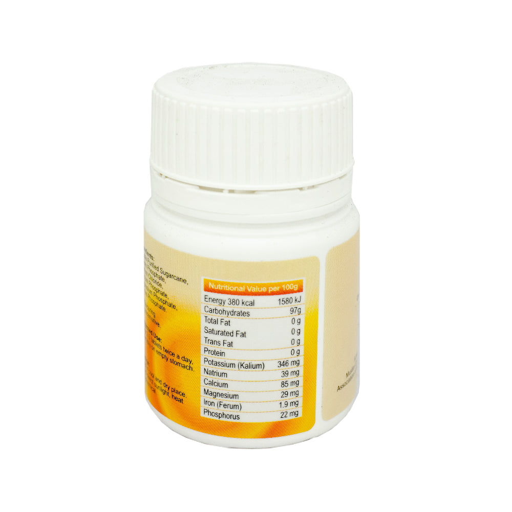 ByHerbs, Thinx-2, 200 mg x 120 tablets