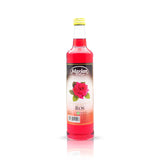 Marjan, Rose, Syrup, 460 ml