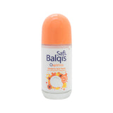 Safi, OxyWhite, Anti-Perspirant Deodorant (Orange), 40 ml