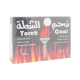 Torch Coal, 30 pcs