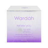 Wardah Renew You Day Cream 30 G