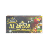 Al Jannah, Kopi Mahkota Dewa 14 in 1, 20 sachets X 30 g