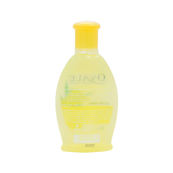 Ovale, Facial Lotion (Lemon), 200 ml – Al Barakah Health & Beauty Mart